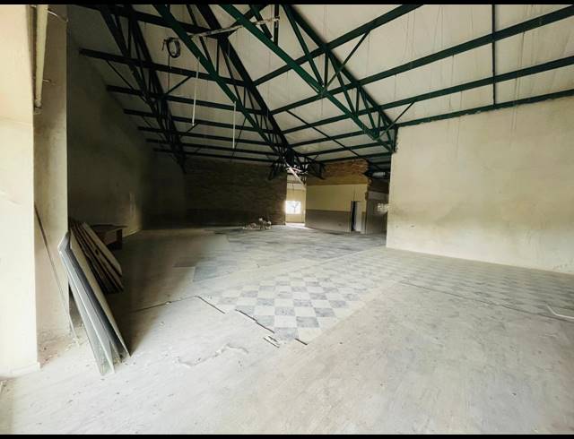 250M² RETAIL TO LET IN KYALAMI